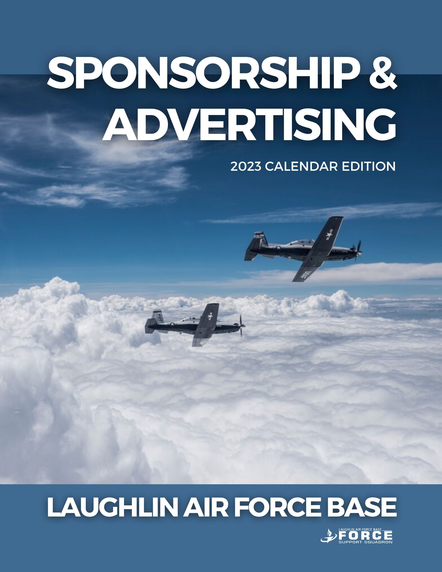 Sponsorship & Advertising