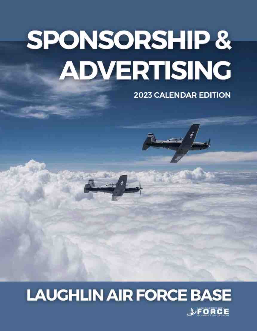 Sponsorship & Advertising